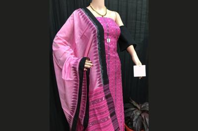 Cotton Dress (Sp Design No 6)
