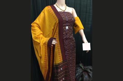Cotton Dress (Sp Design No 8)