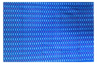 Cotton Yardage (Sp Design No 5)