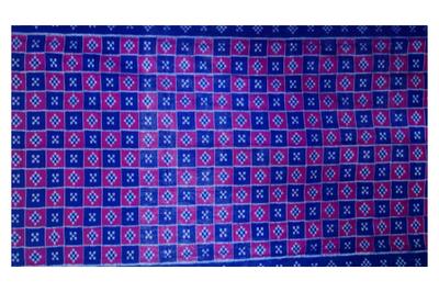 Cotton Yardage (Sp Design No 6)