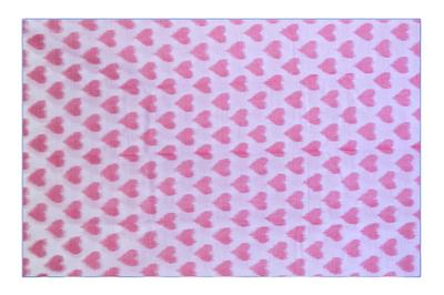 Cotton Yardage (Sp Design No 7)