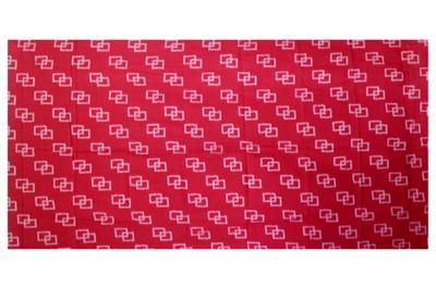 Cotton Yardage (Sp Design No 1)