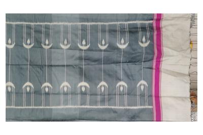 Silk Stool (Sp Design No 3)