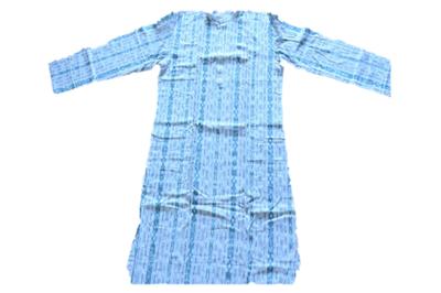 Cotton Stiched Kurta (Sp Design No 2)