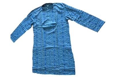 Cotton Stiched Kurta (Sp Design No 1)