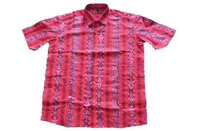 Cotton Stiched Shirts (Sp Design No 3)