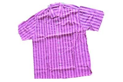 Cotton Stiched Shirts (Sp Design No 1)
