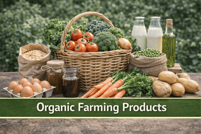 Organic Farming