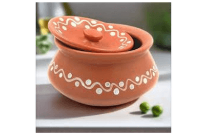 Round Pot