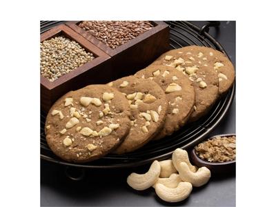 Multi Millet Cookies 