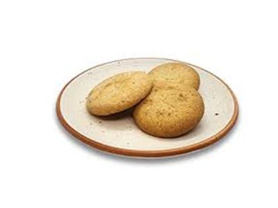 PAN Cookies (Jar) 125gm-Swatik Mahila Bachat Gat -Ashwini Tanksale