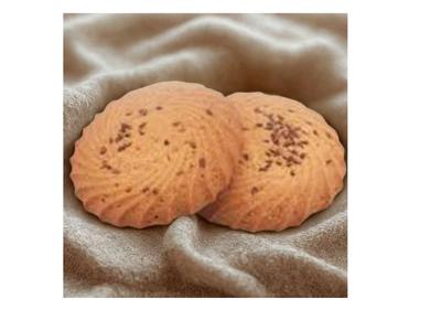 Millet Namkin (Pouch) 100gm-Swatik Bachat Gat -Ashwini Tanksale