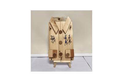 Shirt Key Holder