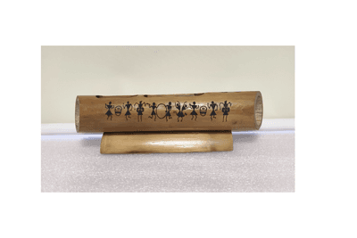 Bamboo Mobile Amplifer (Khushiya LSK)