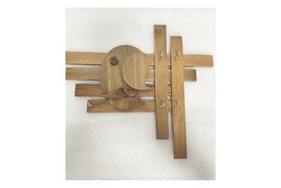 Elephant Key Holder