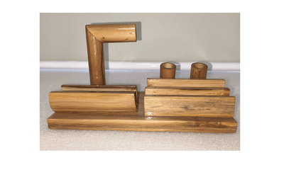 Table Organiser (Khushiya LSK)