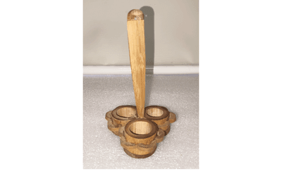 Hanging Karanda (Khushiya LSK)