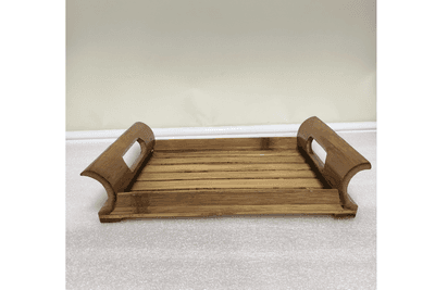 Strip Tray