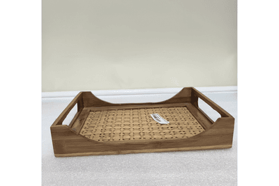 Silver Tray (Khushiya LSK)