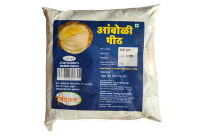 Amboli Pith