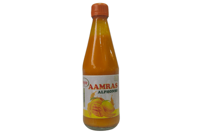 Amras – Pure Alphonso