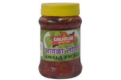 Awala Pickle