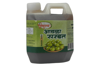 Awala Sarbat