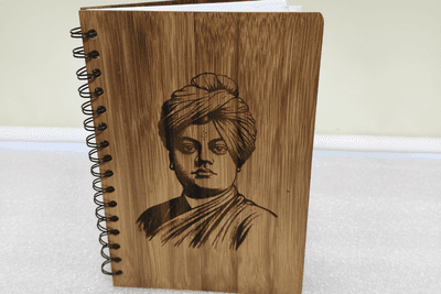 Bamboo Diaries-Chandrapur