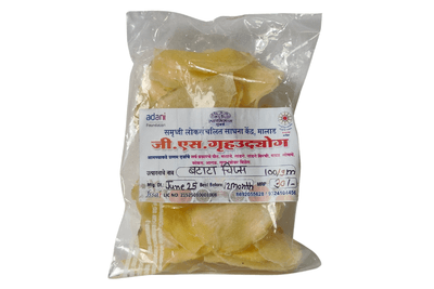 Batata Chips