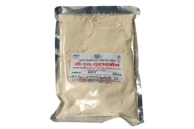 Besan Pith