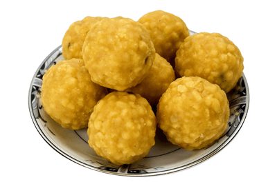 Bundi Laddu