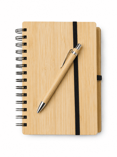 Bamboo Diary