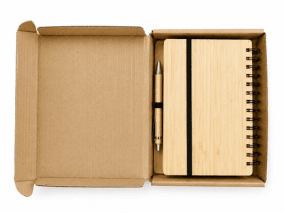Bamboo Diary