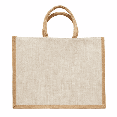 Jute Bag Big