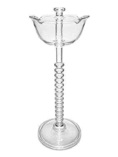 Glass 8-inch Samai