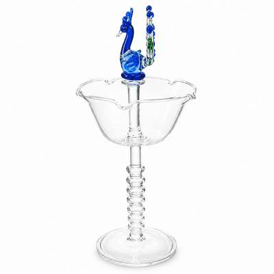 Peacock 6-inch Samai