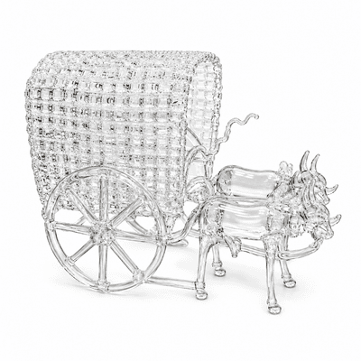 Bullock & Horse Gadi