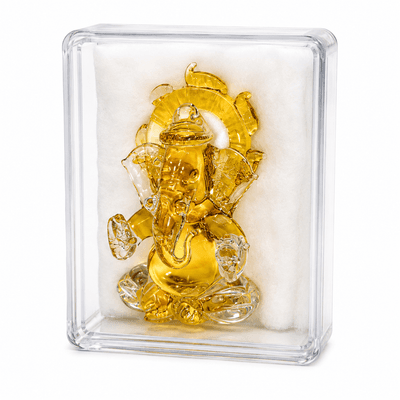 Dabbi Ganesh