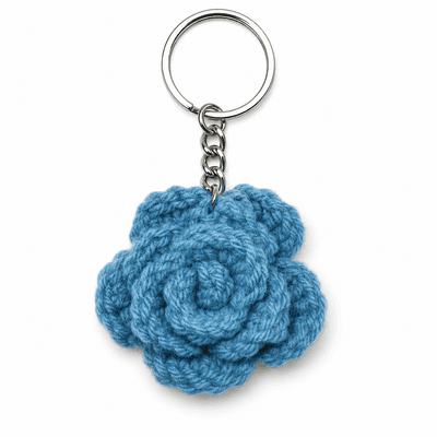 Small Keychain