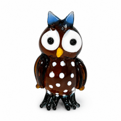 Glass Owl Big