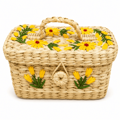 Make Up Bag