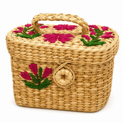 Small Make Up Box