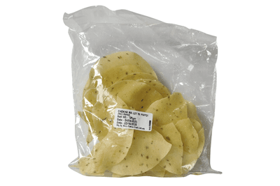 Chokha Papdi