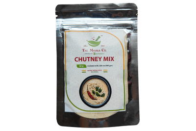 Chutny Mix