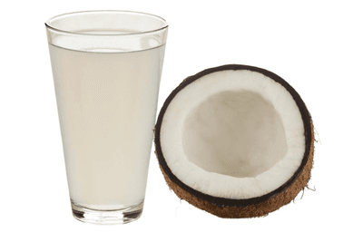 Coconut Water
