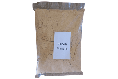 Dabeli Masala
