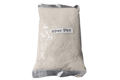 Dangar Pith (Adhyashakti mahila Bachat Gat)