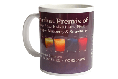Designer Coffee Mug