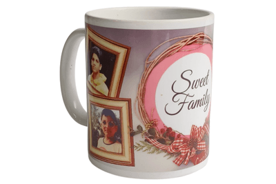 Designer Coffee Mug