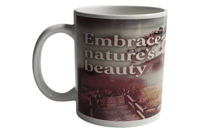 Designer Coffee Mug